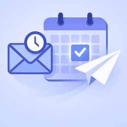 You've Got Mail!